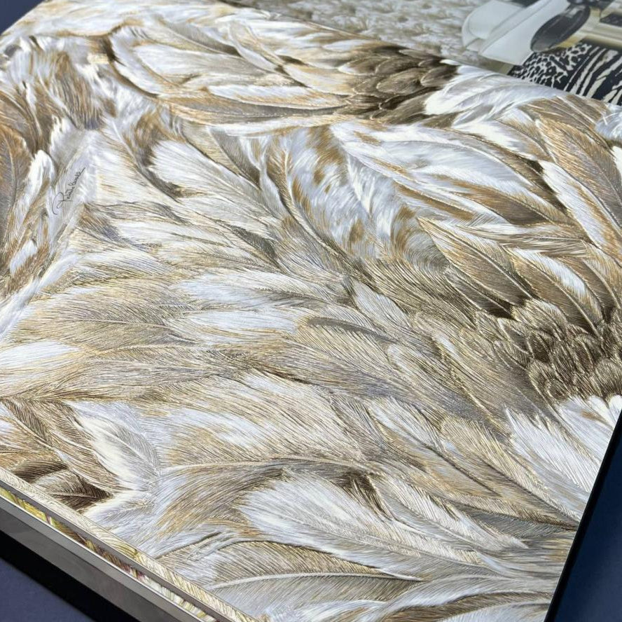 Roberto Cavalli Home No 9 - RC21007