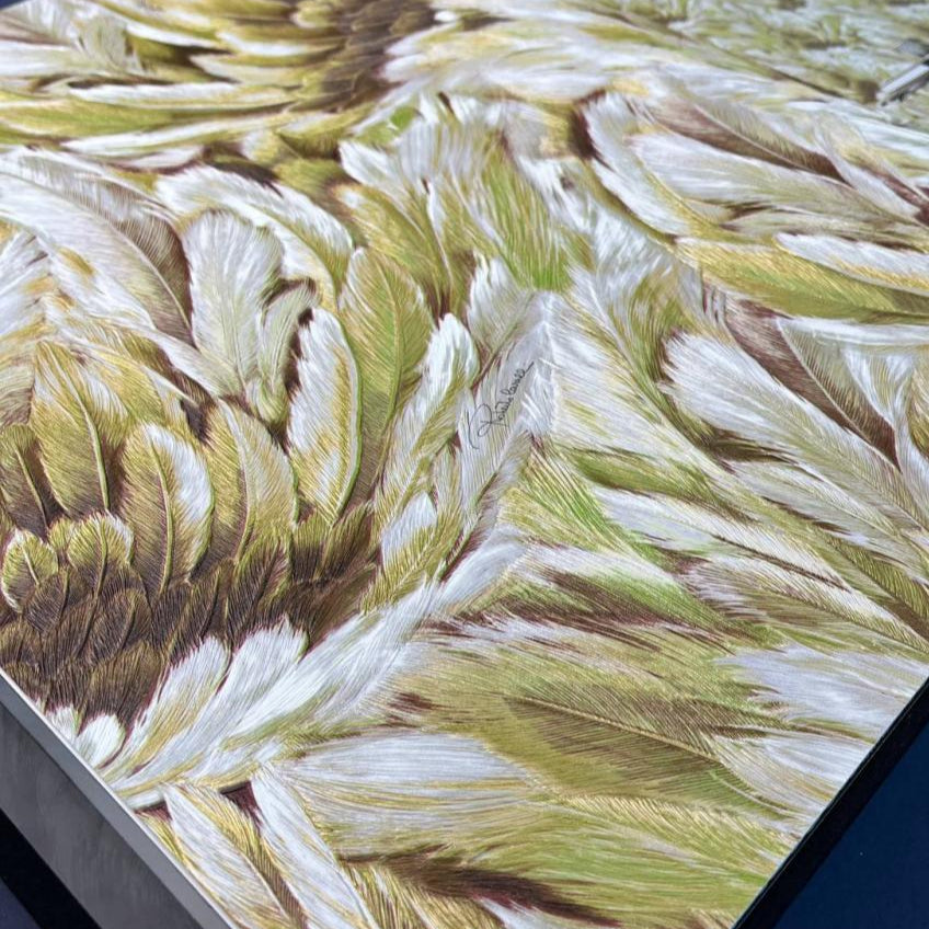 Roberto Cavalli Home No 9 - RC21008