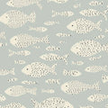 Closeup of a wallpaper showing its Kids, Two-tone pattern, color, and subtle texture.