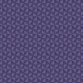 Closeup of a wallpaper showing its Geometric pattern, color, and subtle texture.