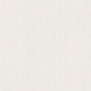 Closeup of a wallpaper showing its Contemporary, Neutrals, Plain pattern, color, and subtle texture.