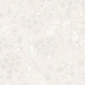 Closeup of a wallpaper showing its Kids, Neutrals pattern, color, and subtle texture.