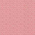 Closeup of a wallpaper showing its Floral, Kids pattern, color, and subtle texture.