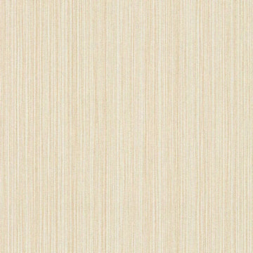 Closeup of a wallpaper showing its Contemporary, Neutrals, Plain, Stripes pattern, color, and subtle texture.