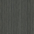 Closeup of a wallpaper showing its Black, Contemporary, Monochrome, Plain, Stripes pattern, color, and subtle texture.
