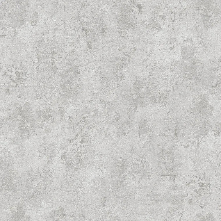 Closeup of a wallpaper showing its Abstract, Contemporary, Grey, Monochrome pattern, color, and subtle texture.