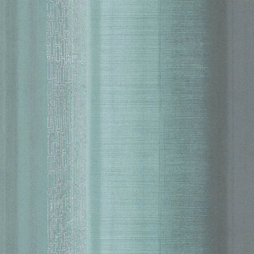 Closeup of a wallpaper showing its Contemporary, Stripes, Two-tone pattern, color, and texture.