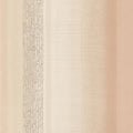 Closeup of a wallpaper showing its Contemporary, Neutrals, Stripes, Two-tone pattern, color, and texture.
