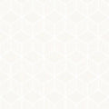 Closeup of a wallpaper showing its Contemporary, Geometric, Neutrals, Unicolour pattern, color, and subtle texture.