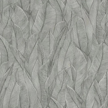 Closeup of a wallpaper showing its Nature, Waves pattern, color, and subtle texture.