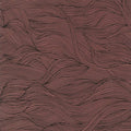 Closeup of a wallpaper showing its Art-Deco, Contemporary, Waves pattern, color, and subtle texture.