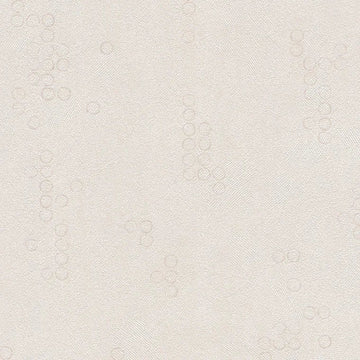 Closeup of a wallpaper showing its Contemporary, Neutrals, Plain pattern, color, and subtle texture.