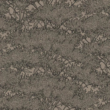 Closeup of a wallpaper showing its Abstract, Contemporary, Dramatic, Plain, Two-tone pattern, color, and texture.