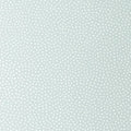 Closeup of a wallpaper showing its Contemporary, Dots, Kids, Pastels, Two-tone pattern, color, and subtle texture.