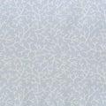 Closeup of a wallpaper showing its Blue, Contemporary, Two-tone pattern, color, and subtle texture.