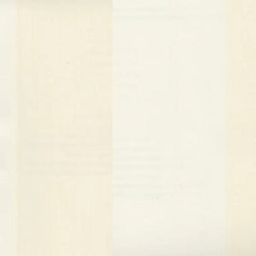 Closeup of a wallpaper showing its Contemporary, Neutrals, Stripes, Two-tone pattern, color, and subtle texture.