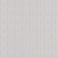 Closeup of a wallpaper showing its Art-Deco, Contemporary, Neutrals, Unicolour pattern, color, and subtle texture.