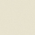 Closeup of a wallpaper showing its Cream, Geometric, Greek, Neutrals, Unicolour pattern, color, and subtle texture.