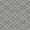 Closeup of a wallpaper showing its Art-Deco, Contemporary, Geometric, Monochrome pattern, color, and subtle texture.