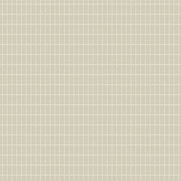Closeup of a wallpaper showing its Contemporary, Geometric, Neutrals, Two-tone, Unicolour pattern, color, and subtle texture.