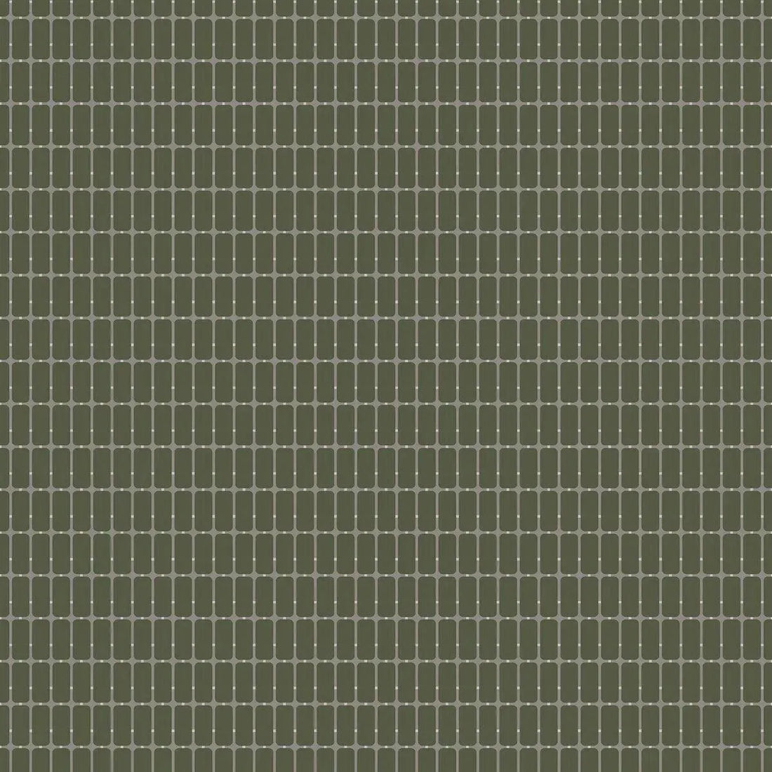 Closeup of a wallpaper showing its Contemporary, Geometric, Two-tone, Unicolour pattern, color, and subtle texture.