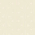 Closeup of a wallpaper showing its Contemporary, Cream, Geometric, Neutrals pattern, color, and subtle texture.