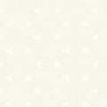 Closeup of a wallpaper showing its Contemporary, Cream, Geometric, Neutrals pattern, color, and subtle texture.