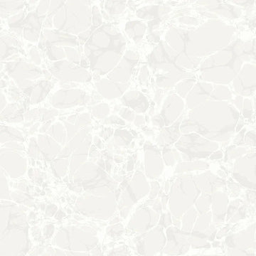 Closeup of a wallpaper showing its Abstract, Monochrome pattern, color, and subtle texture.