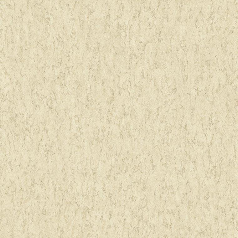 Closeup of a wallpaper showing its Vinyl pattern, color, and subtle texture.