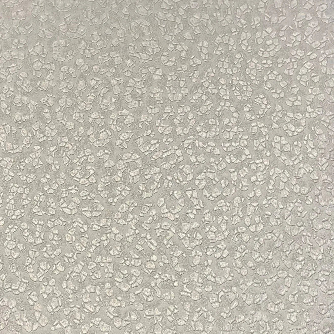 Closeup of a wallpaper showing its Luxury, Silver, Textures, Vinyl pattern, color, and subtle texture.