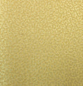 Closeup of a wallpaper showing its Gold, Luxury, Textures, Vinyl pattern, color, and subtle texture.