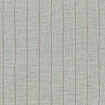 Textured fabric pattern with vertical stripes in gray tones.