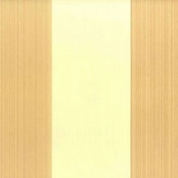 Closeup of a wallpaper showing its Contemporary, Stripes, Sun-Kissed, Two-tone pattern, color, and subtle texture.