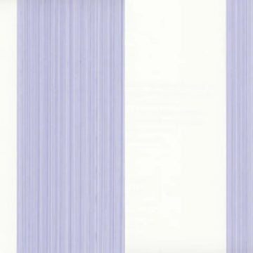 Closeup of a wallpaper showing its Contemporary, Stripes, Two-tone pattern, color, and subtle texture.