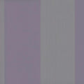 Closeup of a wallpaper showing its Contemporary, Stripes, Two-tone pattern, color, and subtle texture.
