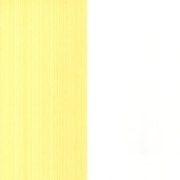 Closeup of a wallpaper showing its Contemporary, Stripes, Sun-Kissed, Two-tone pattern, color, and subtle texture.