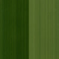 Closeup of a wallpaper showing its Contemporary, Green, Stripes, Two-tone pattern, color, and subtle texture.