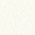 Closeup of a wallpaper showing its Cream, Nature, Neutrals pattern, color, and subtle texture.
