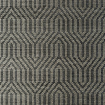 Thibaut Tribeca Sisal Geometric T83007