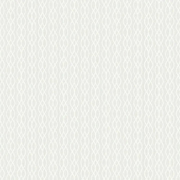 Closeup of a wallpaper showing its Monochrome, Stripes, Waves, White pattern, color, and subtle texture.