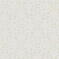 Closeup of a wallpaper showing its Beige, Contemporary, Cream, Neutrals, Two-tone pattern, color, and texture.