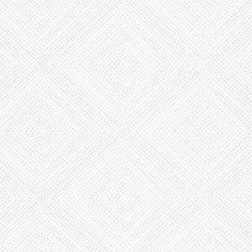 Closeup of a wallpaper showing its Contemporary, Geometric, Neutrals pattern, color, and texture.