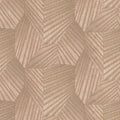 Closeup of a wallpaper showing its Abstract, Contemporary, Geometric, Two-tone pattern, color, and texture.