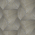 Closeup of a wallpaper showing its Abstract, Contemporary, Geometric, Two-tone pattern, color, and texture.