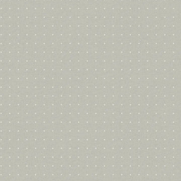 Closeup of a wallpaper showing its Dots, Monochrome pattern, color, and subtle texture.