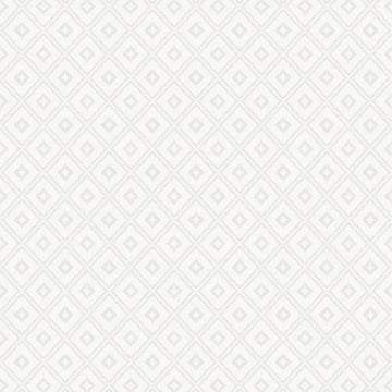 Closeup of a wallpaper showing its Geometric, Monochrome, Unicolour pattern, color, and subtle texture.