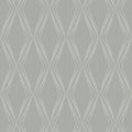 Closeup of a wallpaper showing its Contemporary, Geometric, Monochrome, Textures, Unicolour pattern, color, and subtle texture.