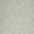 Closeup of a wallpaper showing its Floral, Unicolour pattern, color, and subtle texture.