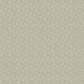 Closeup of a wallpaper showing its Geometric, Neutrals pattern, color, and subtle texture.