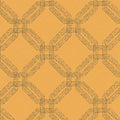 Closeup of a wallpaper showing its Art-Deco, Contemporary, Geometric pattern, color, and texture.